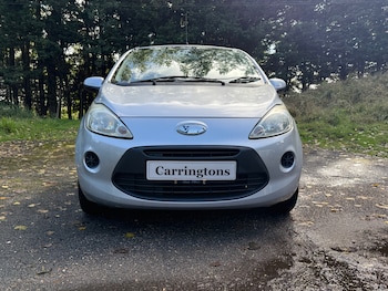 Used Ford Ka 2009 for sale - 77110155: Photo