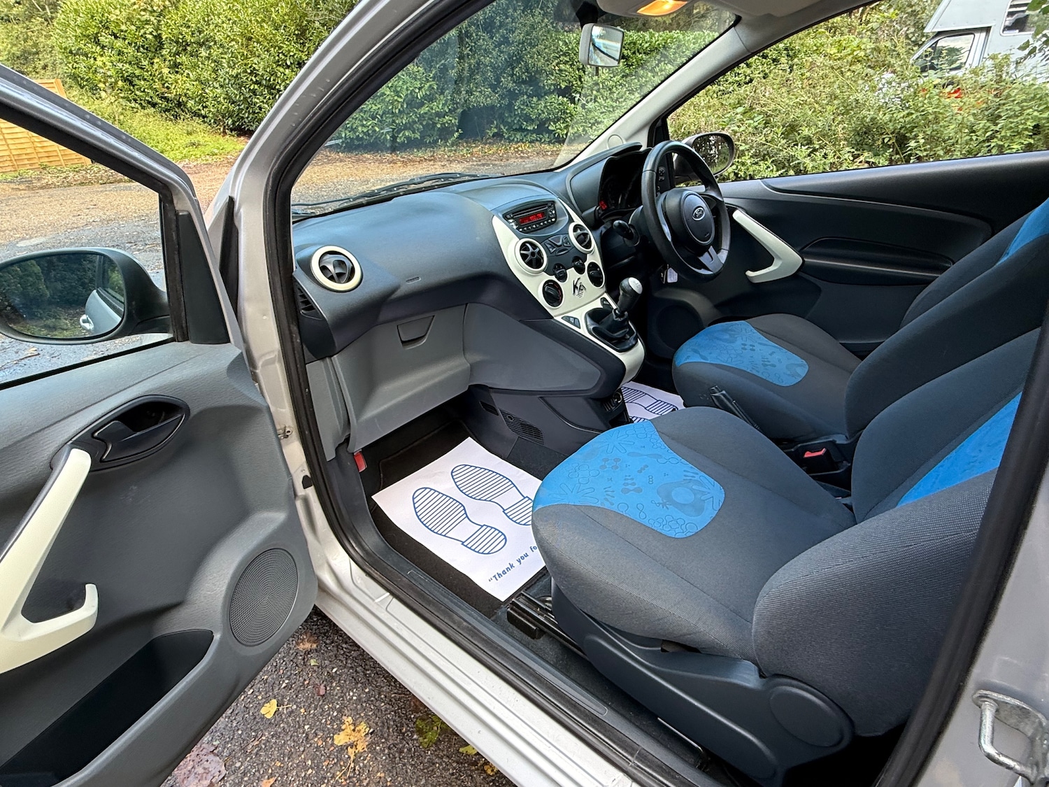 Used Ford Ka 2009 for sale - 77110155: Photo 9