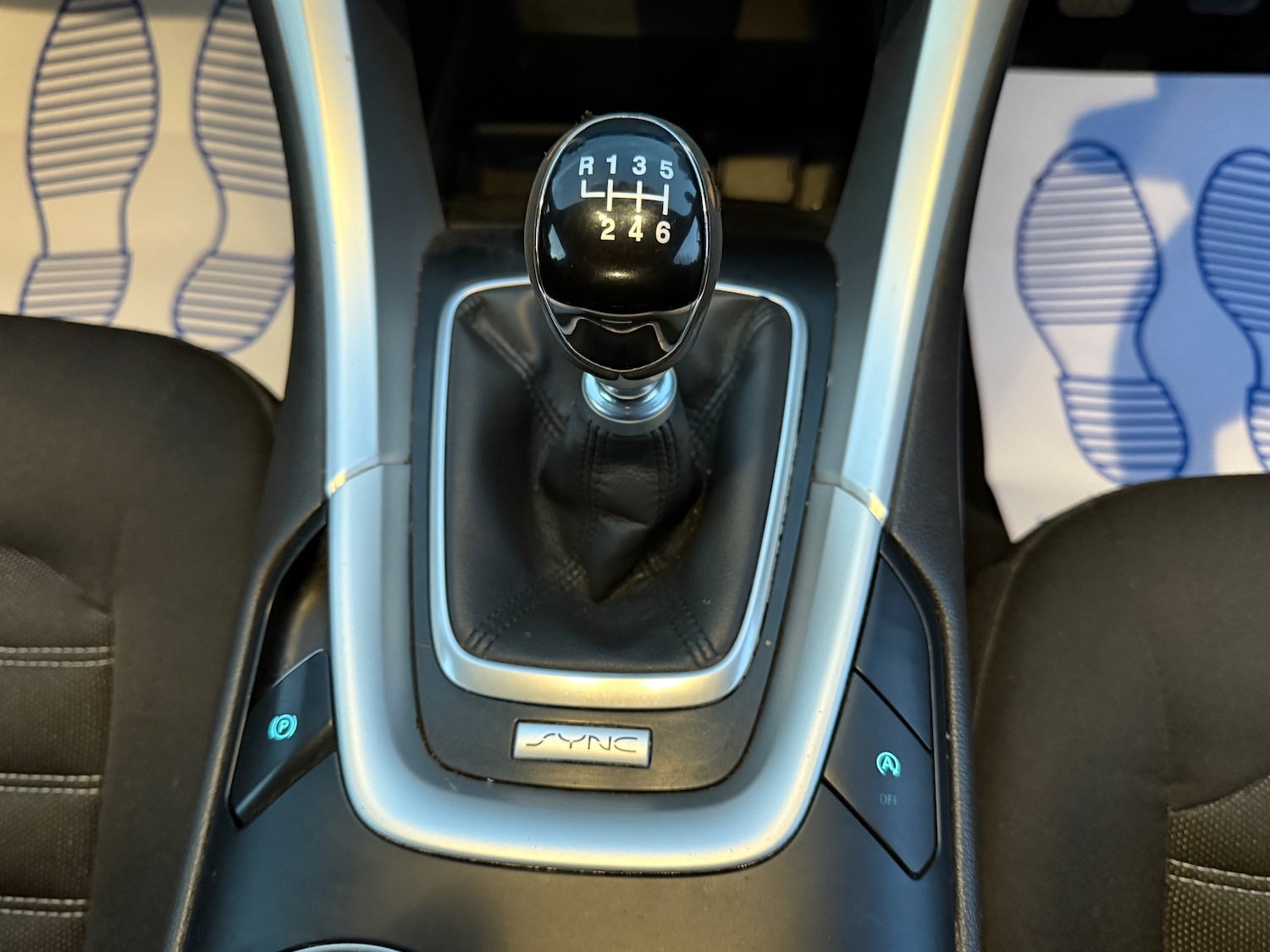 Used Ford Mondeo 2017 for sale - 77110150: Photo 13