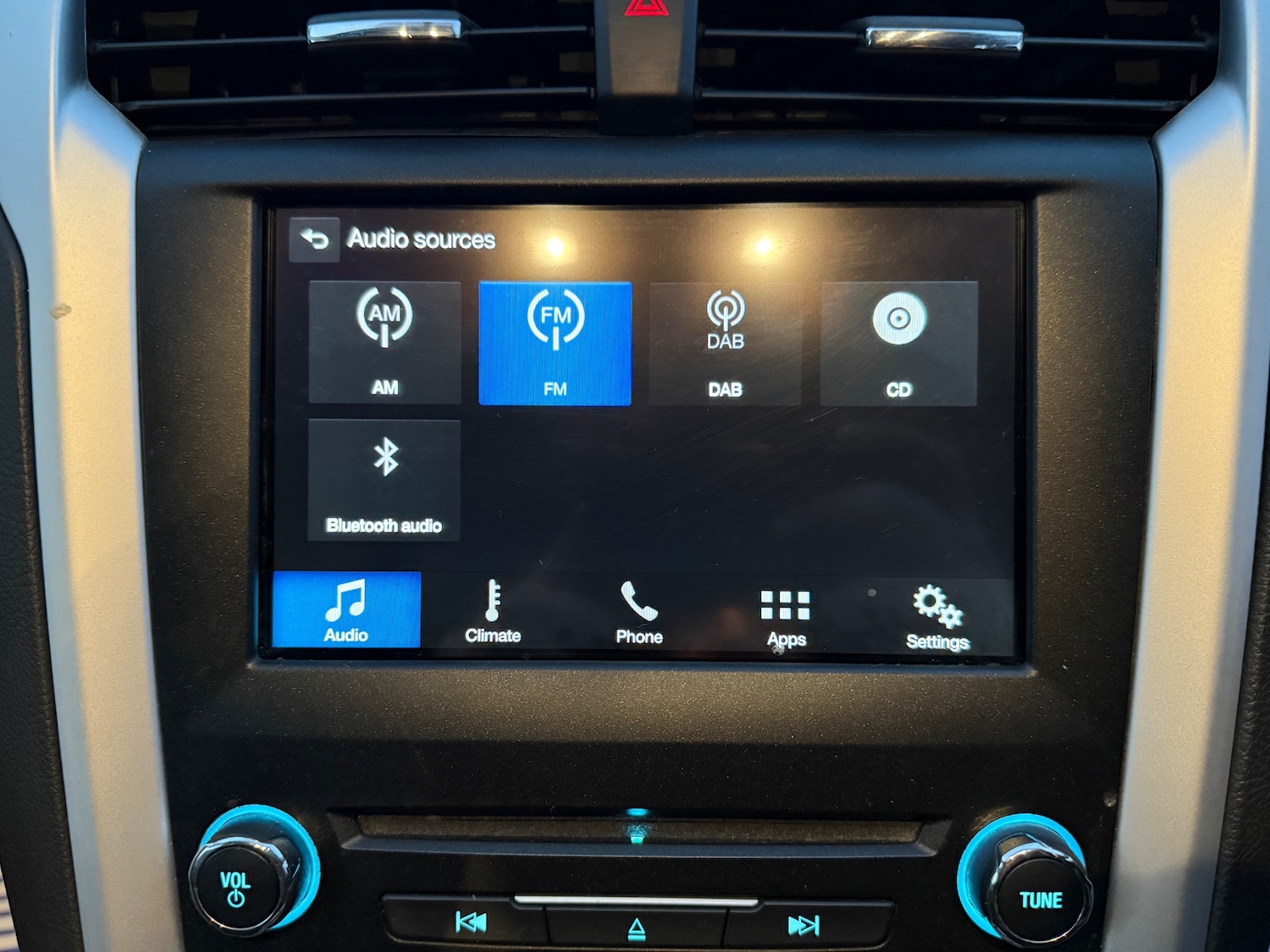 Used Ford Mondeo 2017 for sale - 77110150: Photo 14