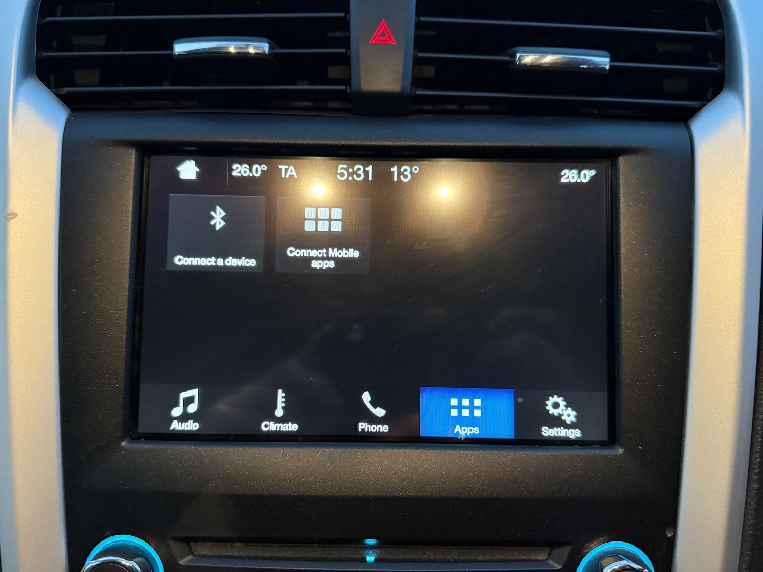 Used Ford Mondeo 2017 for sale - 77110150: Photo 17