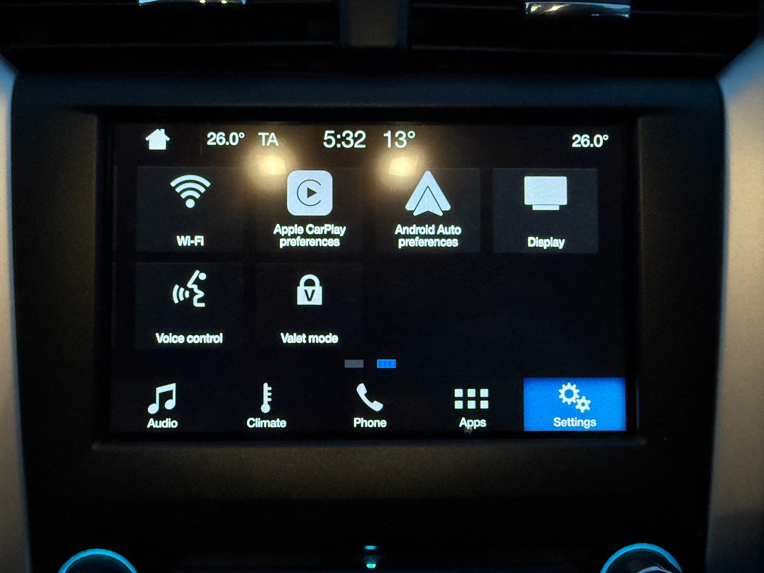 Used Ford Mondeo 2017 for sale - 77110150: Photo 18