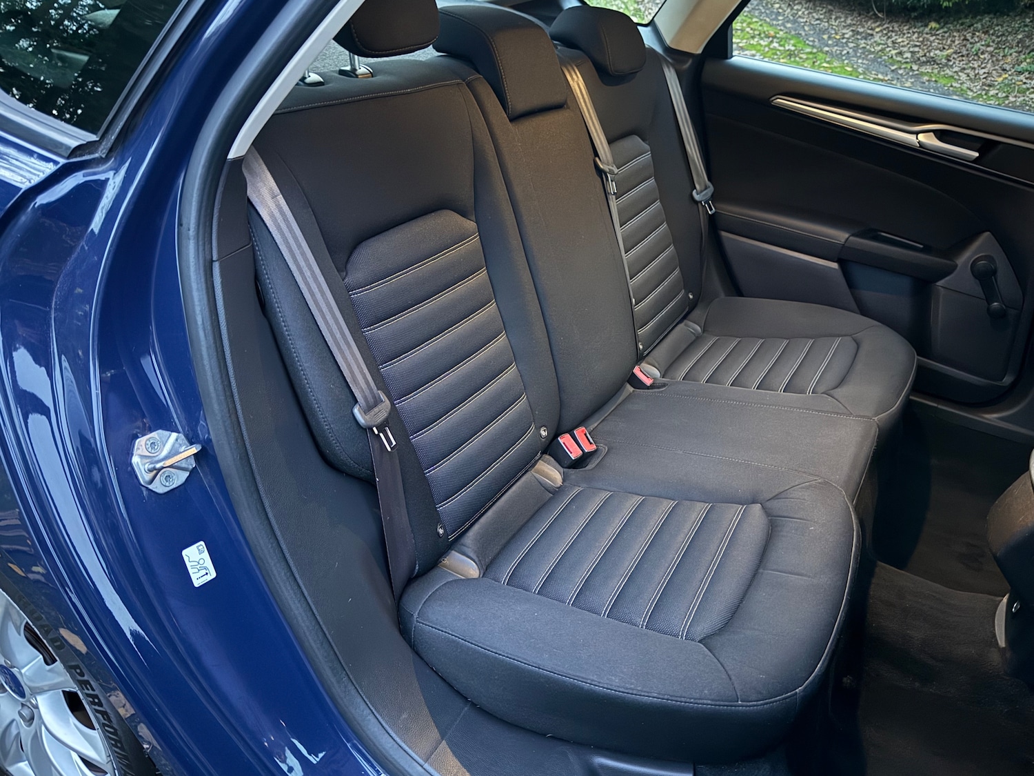 Used Ford Mondeo 2017 for sale - 77110150: Photo 19