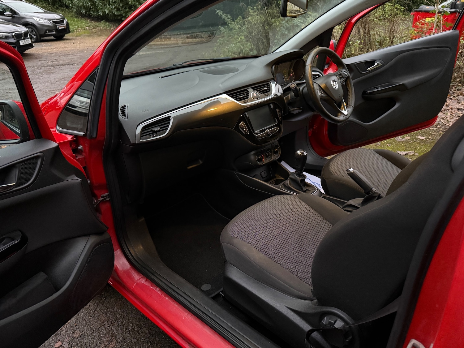 Used Vauxhall Corsa 2018 for sale - 77110156: Photo 10