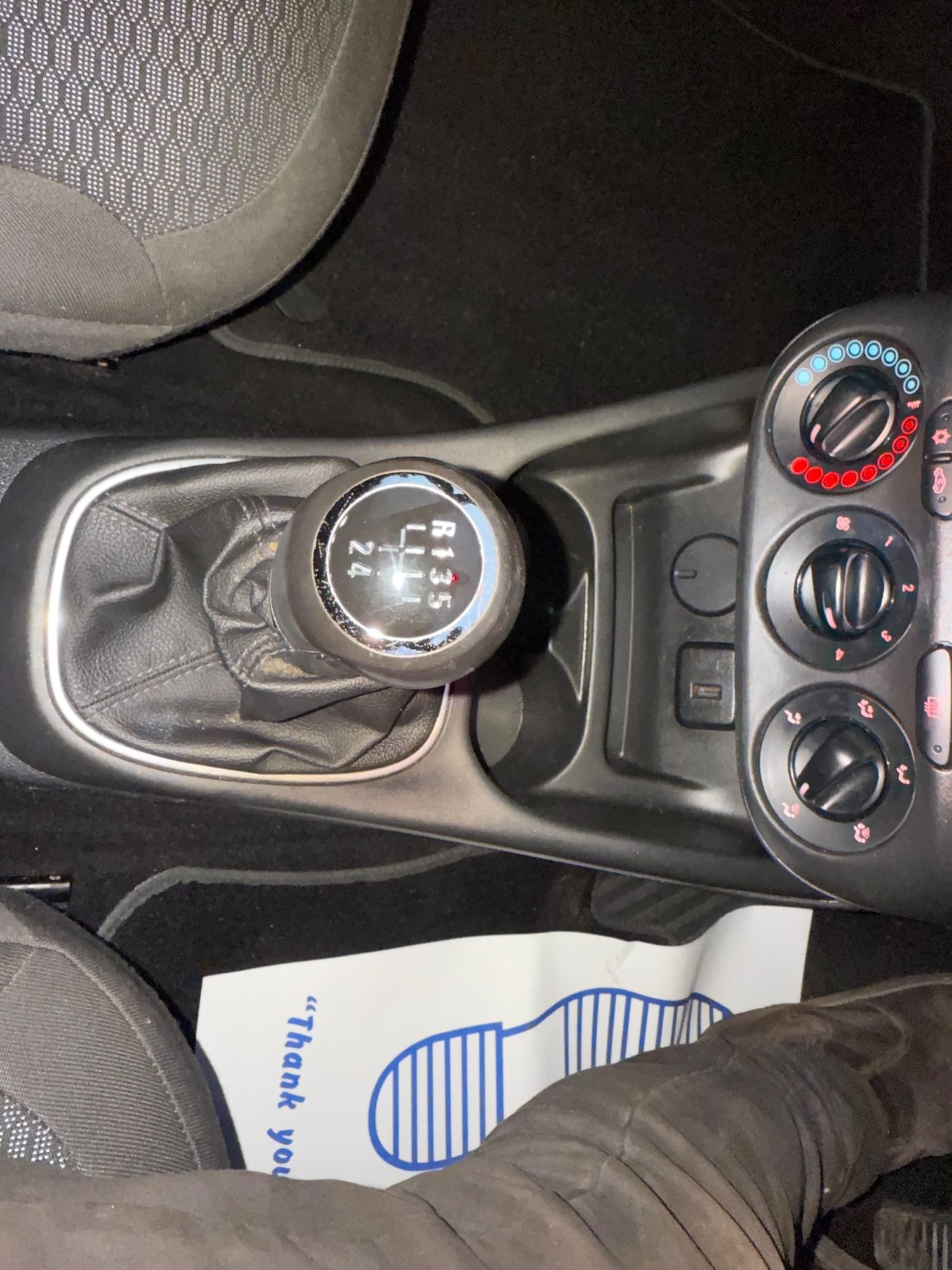 Used Vauxhall Corsa 2018 for sale - 77110156: Photo 13