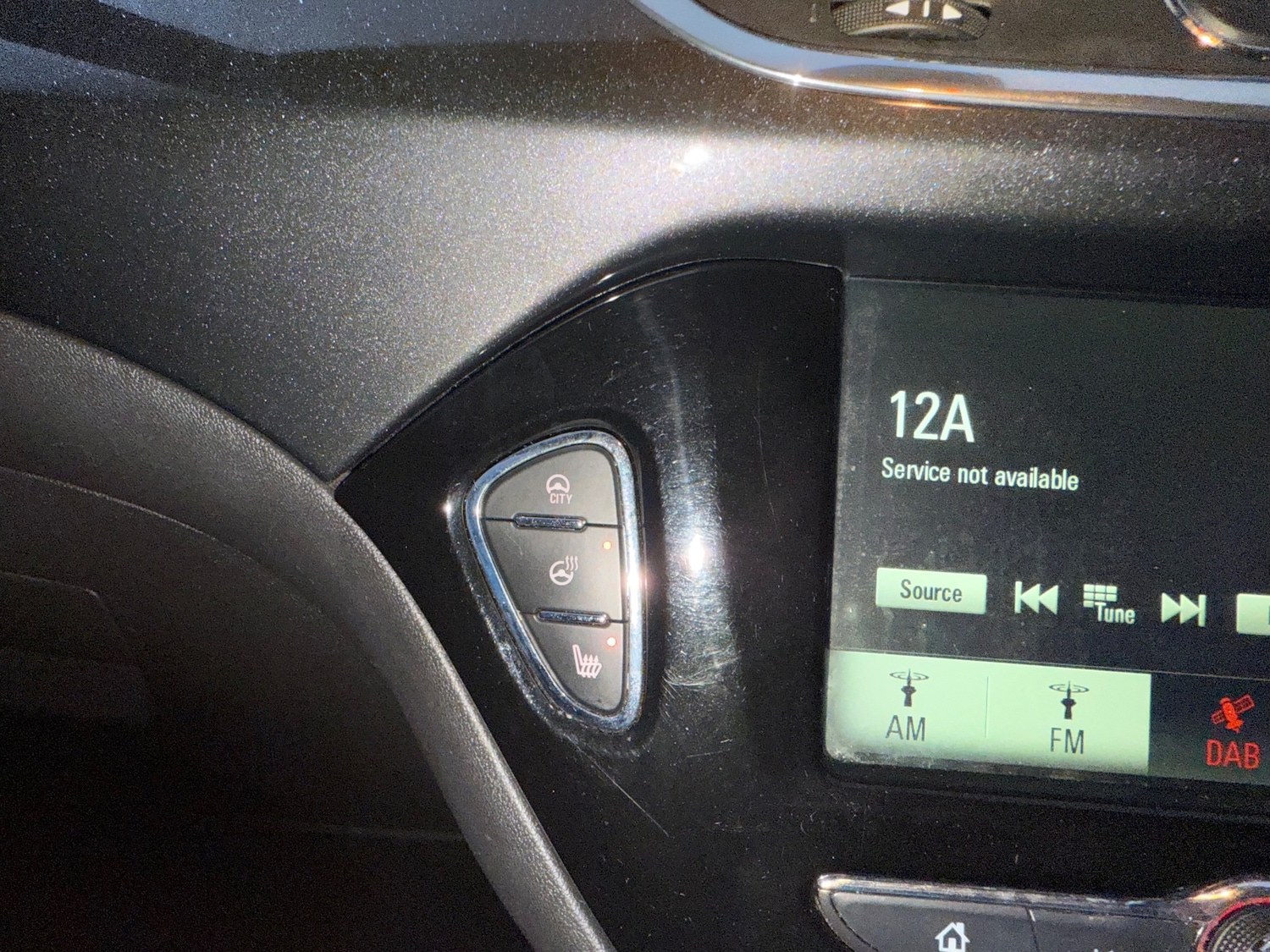 Used Vauxhall Corsa 2018 for sale - 77110156: Photo 15