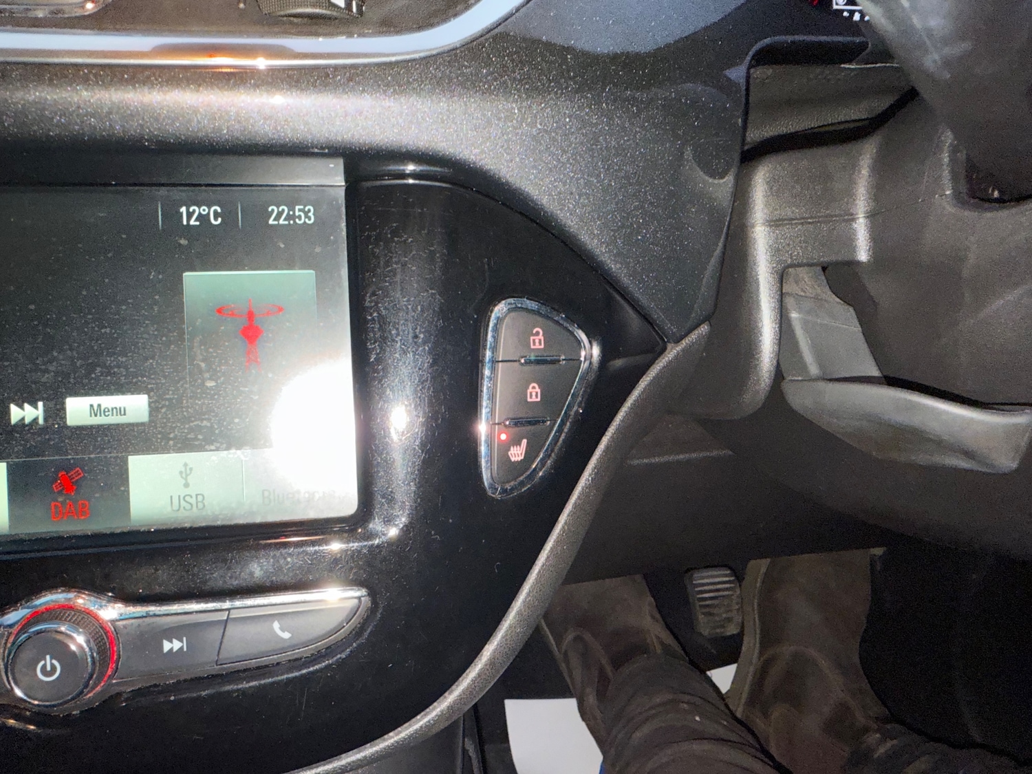 Used Vauxhall Corsa 2018 for sale - 77110156: Photo 16