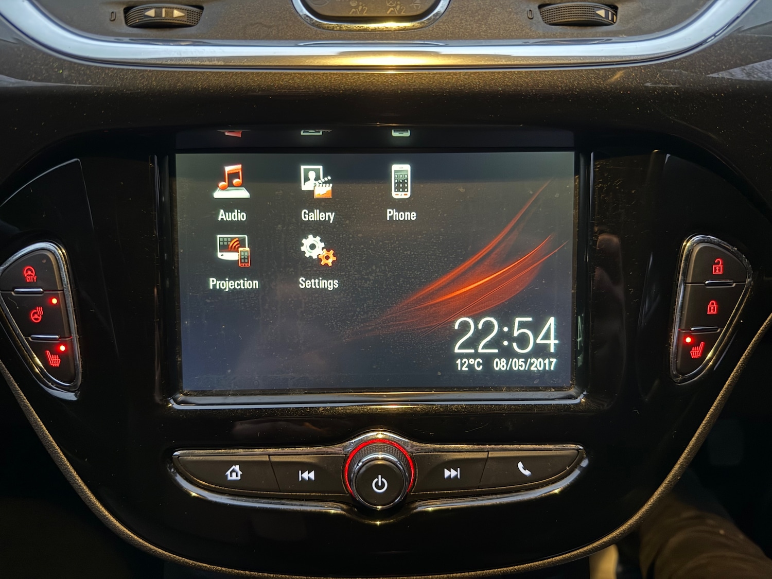 Used Vauxhall Corsa 2018 for sale - 77110156: Photo 17