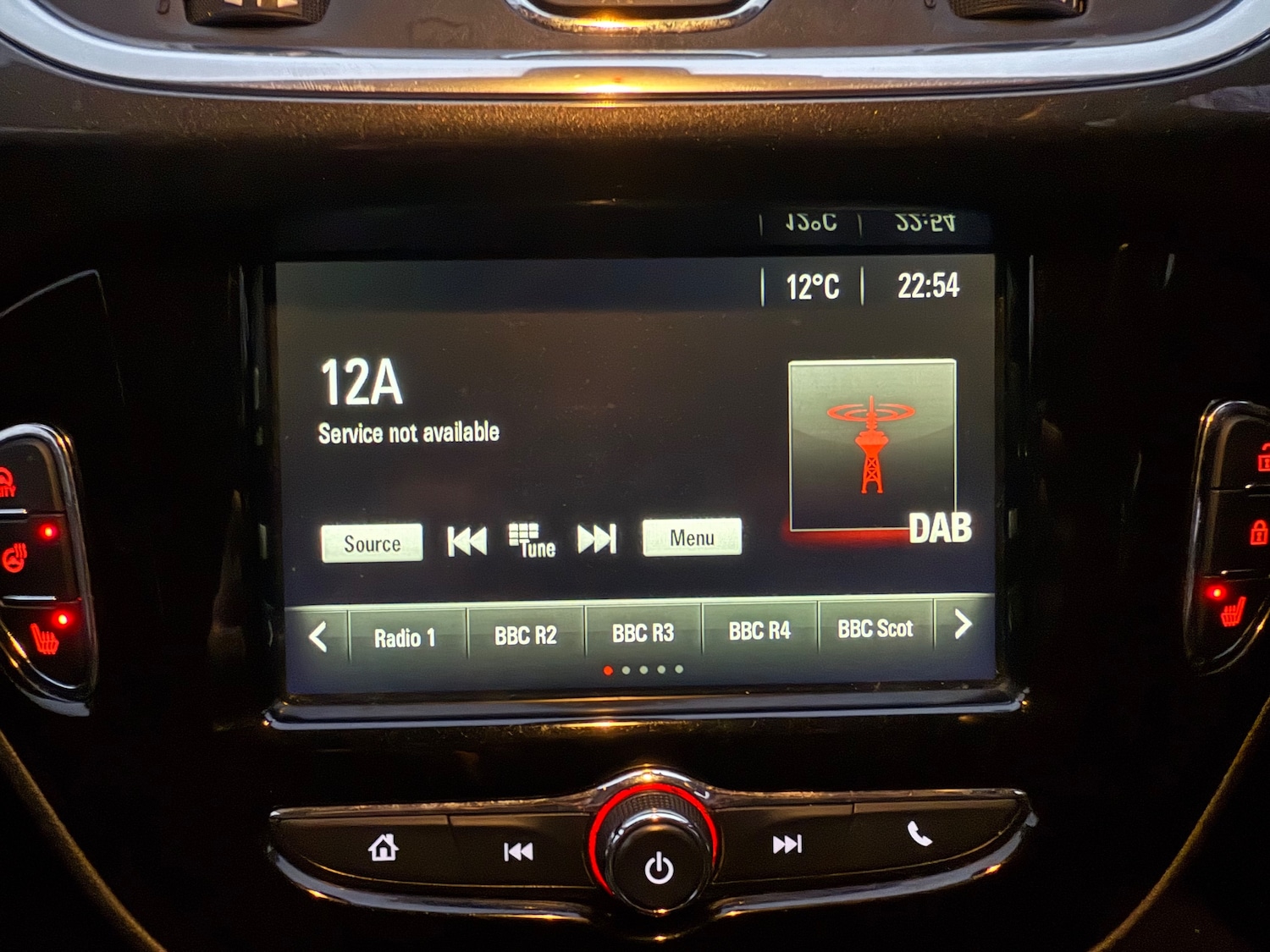 Used Vauxhall Corsa 2018 for sale - 77110156: Photo 18