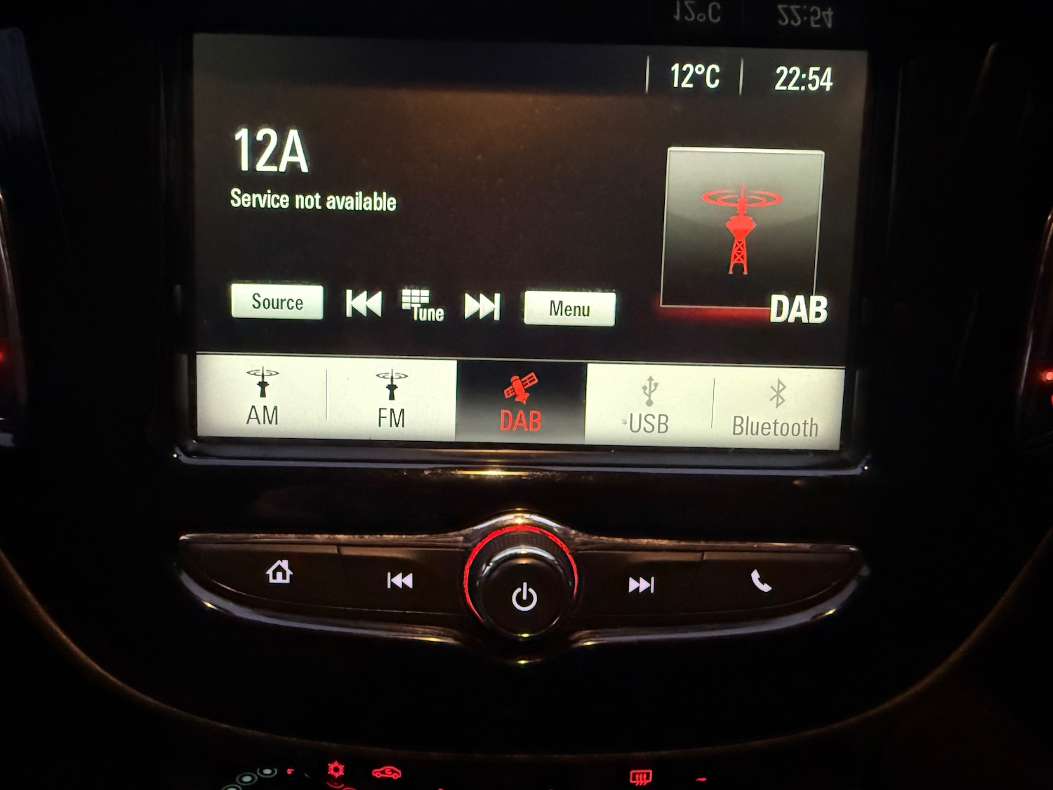 Used Vauxhall Corsa 2018 for sale - 77110156: Photo 19