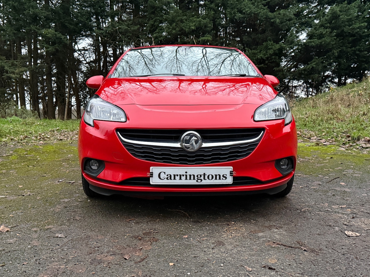 Used Vauxhall Corsa 2018 for sale - 77110156: Photo 2