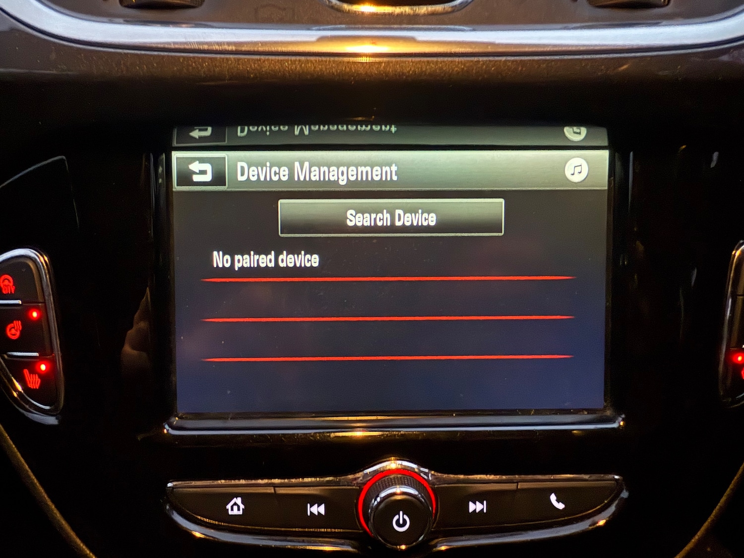 Used Vauxhall Corsa 2018 for sale - 77110156: Photo 20