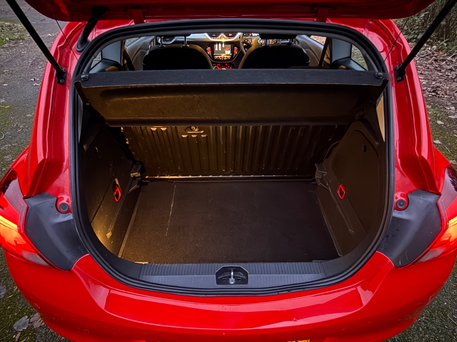 Used Vauxhall Corsa 2018 for sale - 77110156: Photo 23