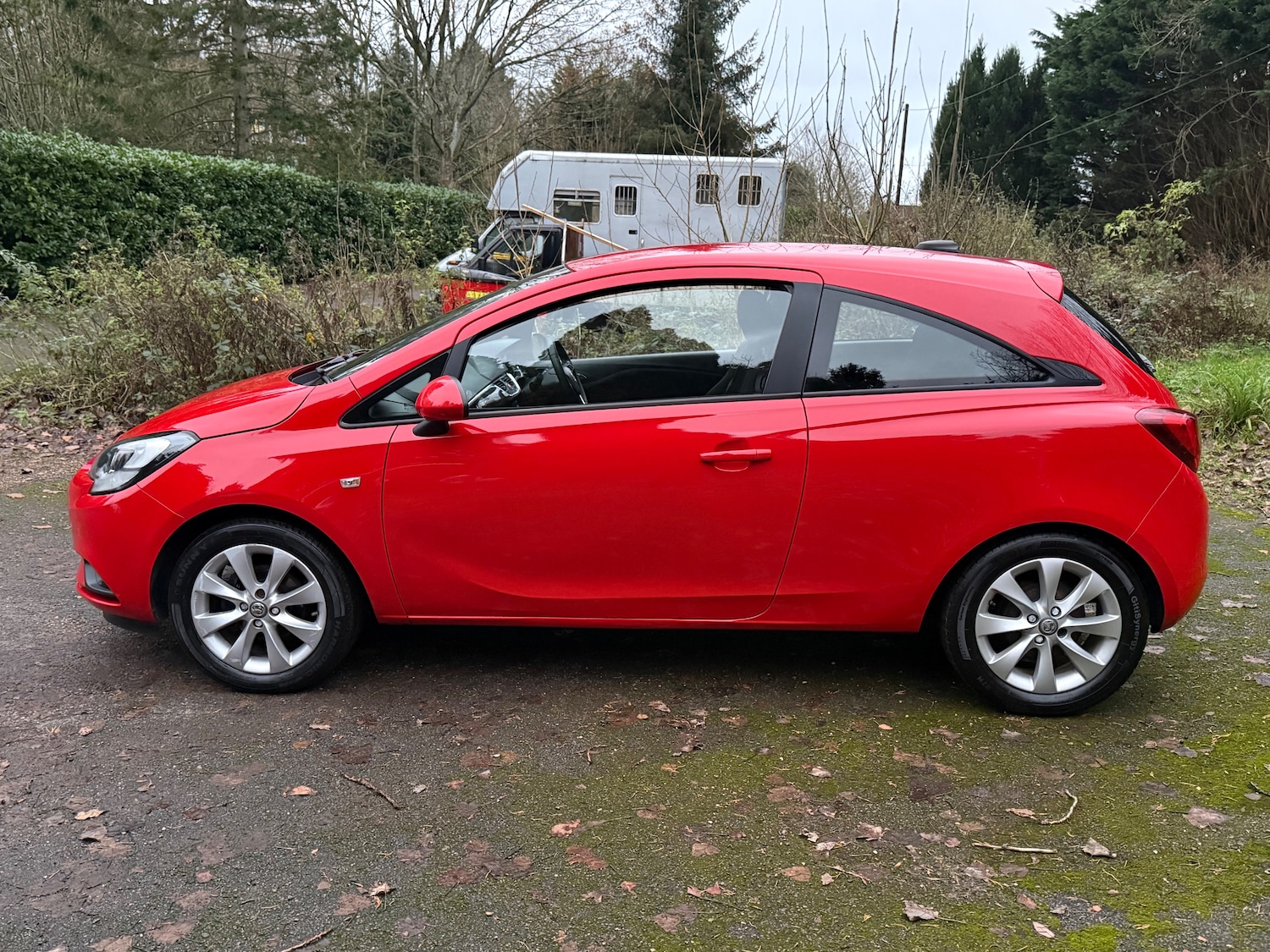 Used Vauxhall Corsa 2018 for sale - 77110156: Photo 4