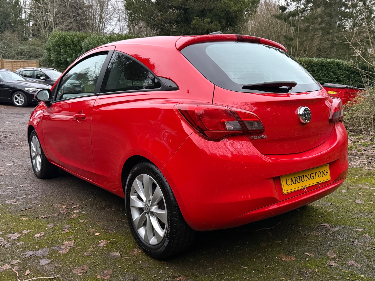 Used Vauxhall Corsa 2018 for sale - 77110156: Photo 5