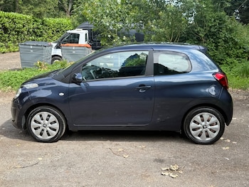 Used Citroen C1 2014 for sale - 78920378: Photo