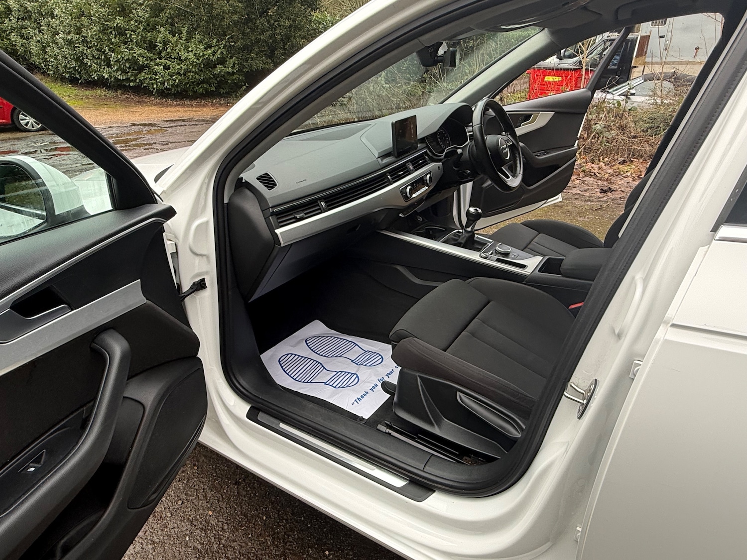 Used Audi A4 2017 for sale - 77578858: Photo 10