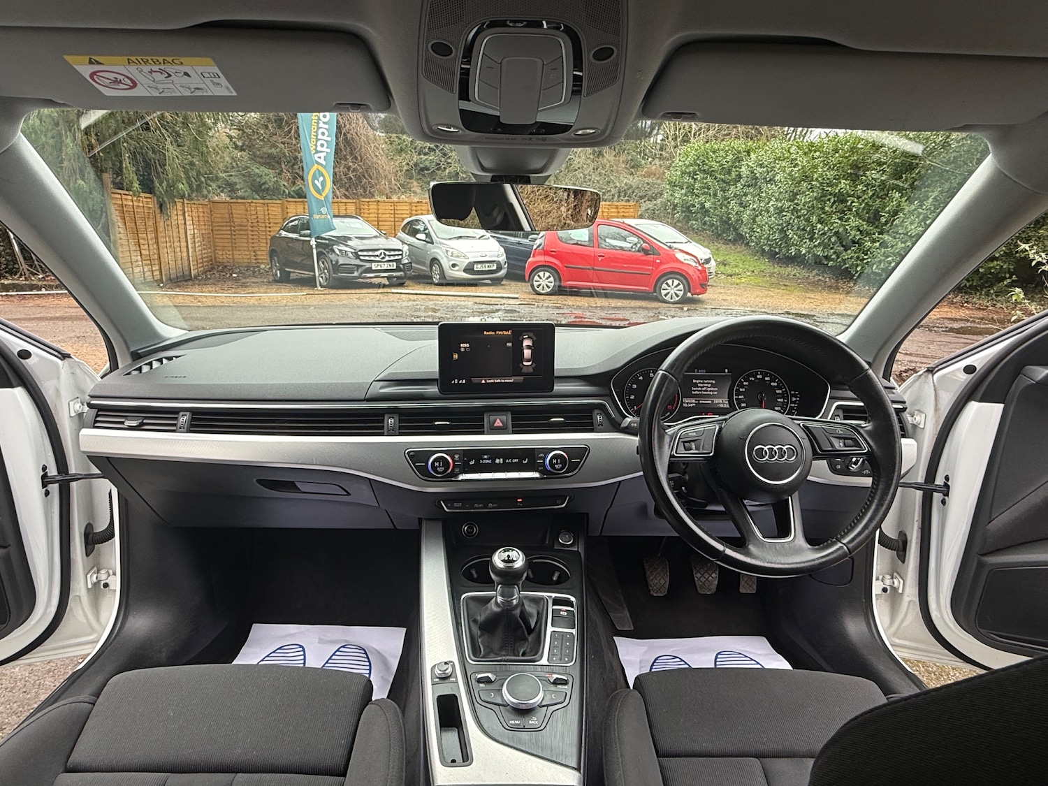 Used Audi A4 2017 for sale - 77578858: Photo 11