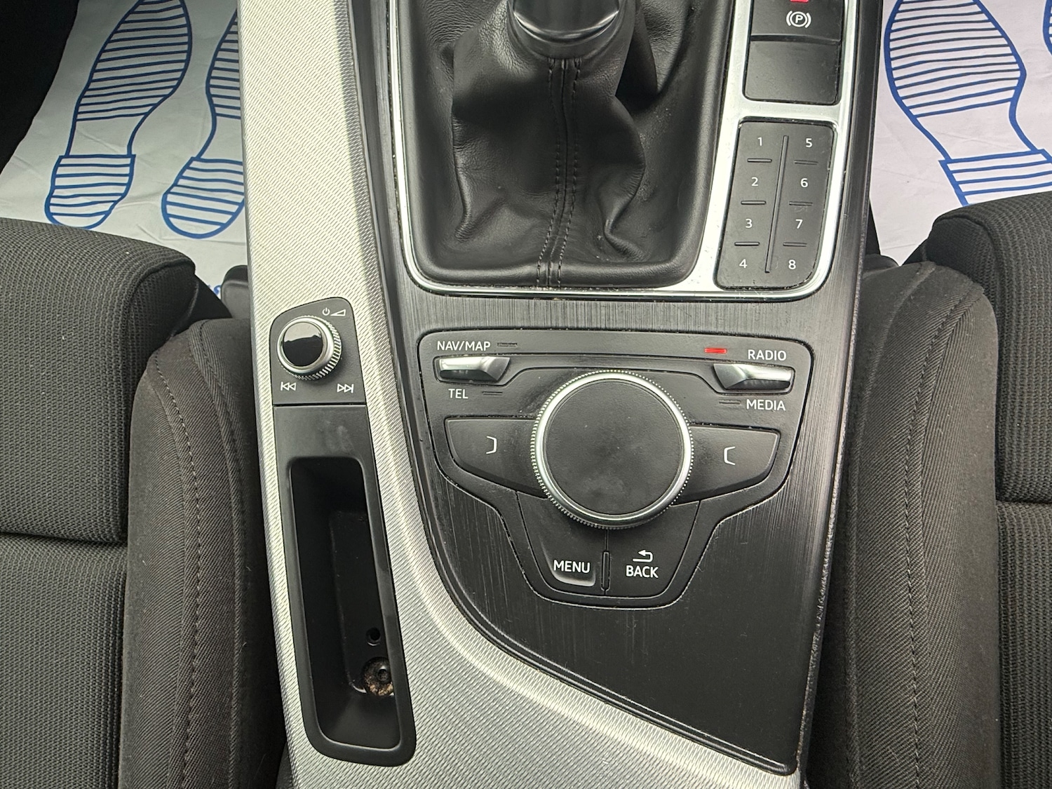 Used Audi A4 2017 for sale - 77578858: Photo 13