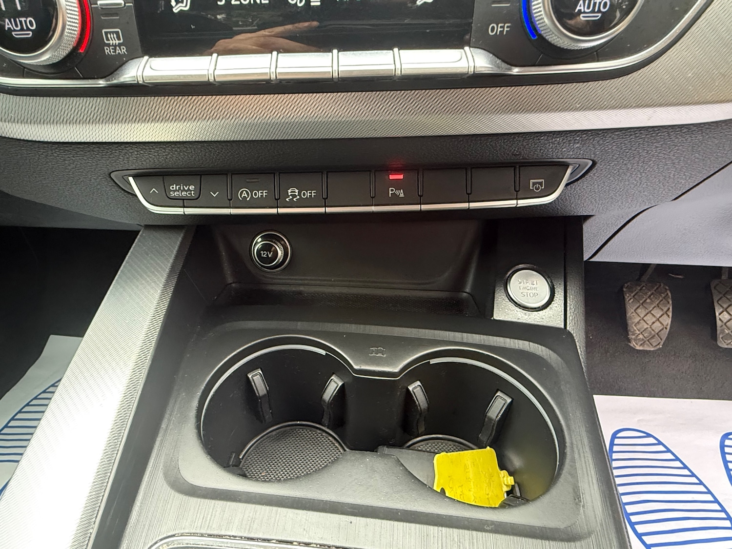 Used Audi A4 2017 for sale - 77578858: Photo 15