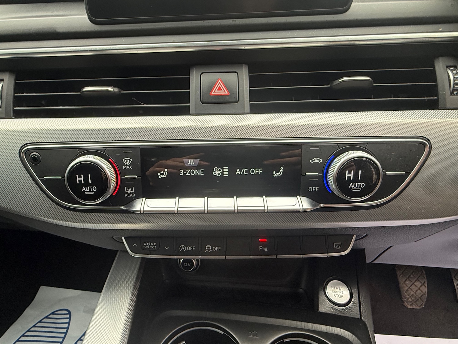 Used Audi A4 2017 for sale - 77578858: Photo 16