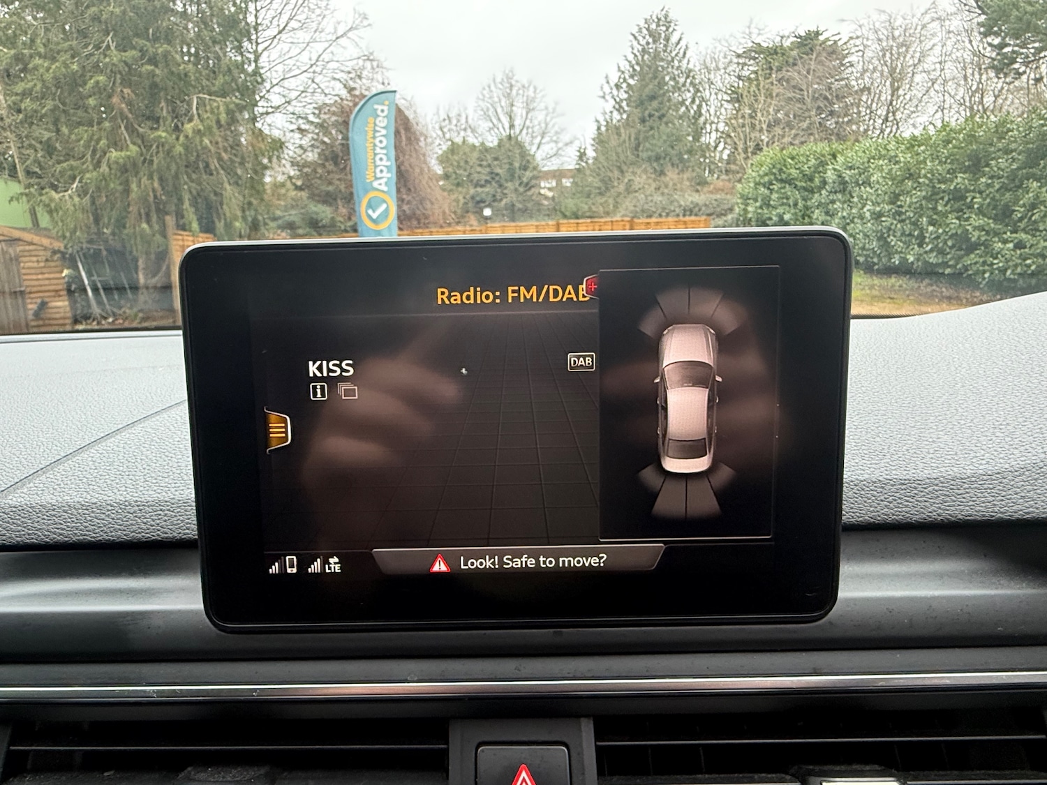 Used Audi A4 2017 for sale - 77578858: Photo 17