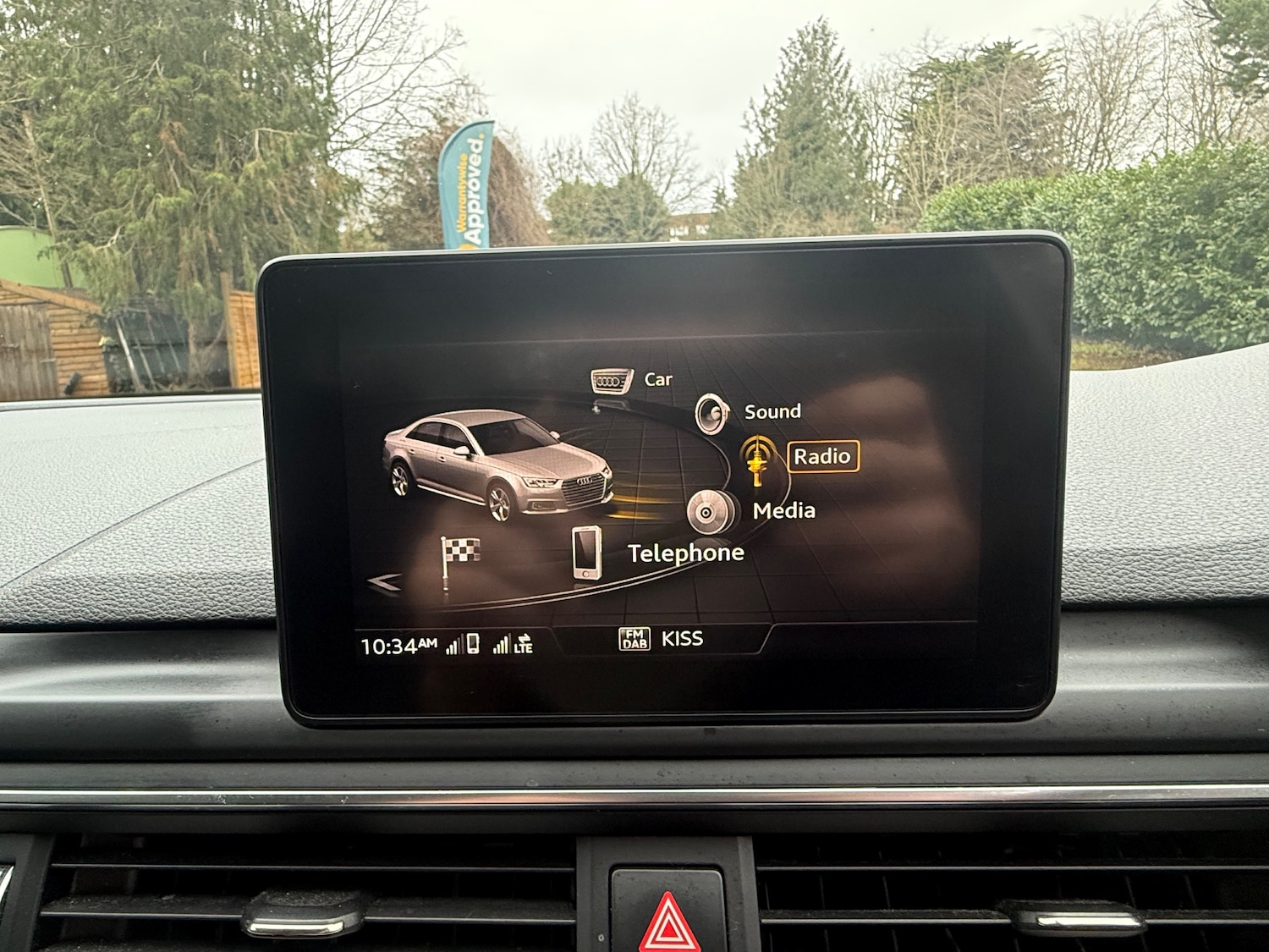 Used Audi A4 2017 for sale - 77578858: Photo 18