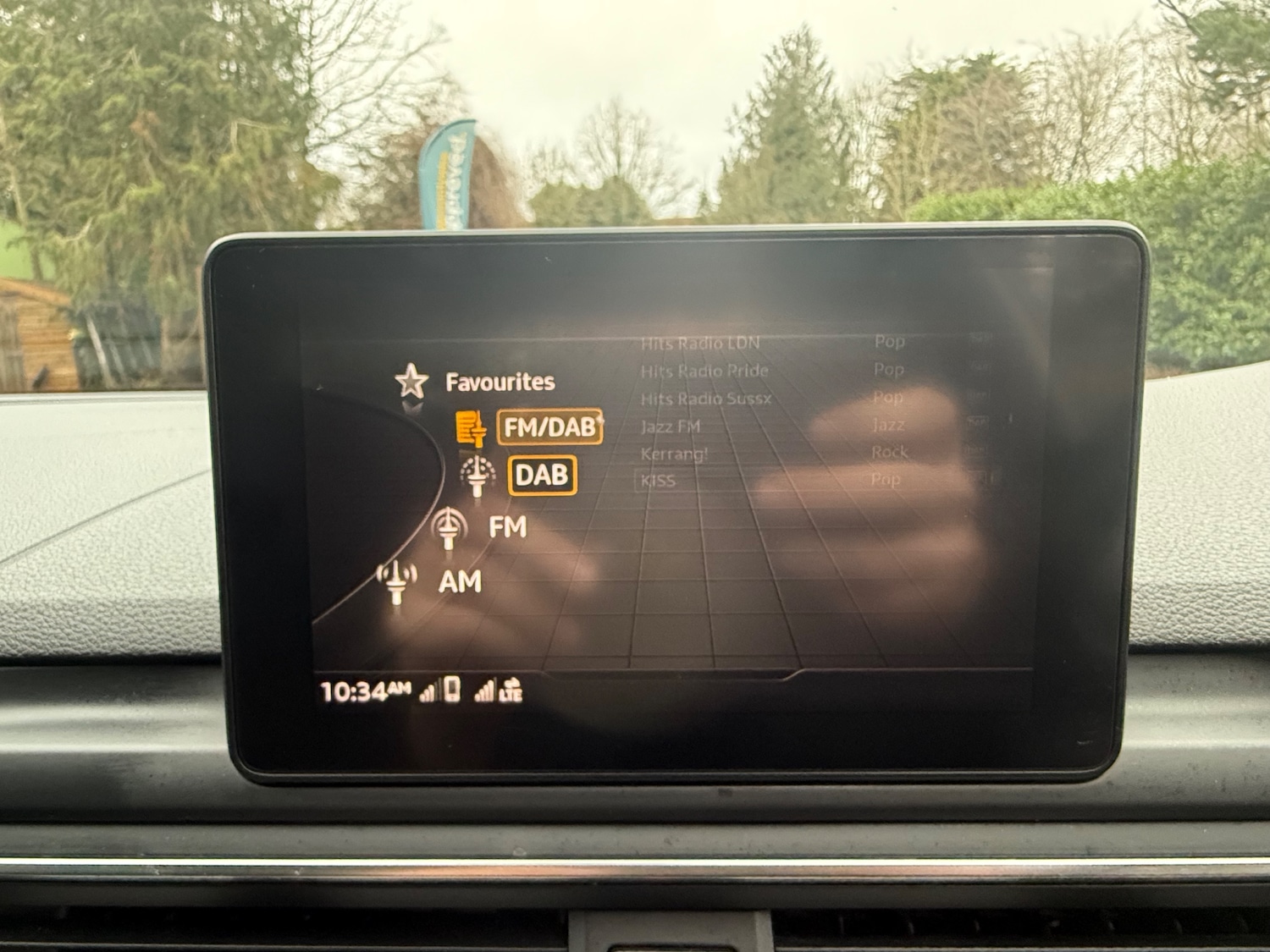 Used Audi A4 2017 for sale - 77578858: Photo 19