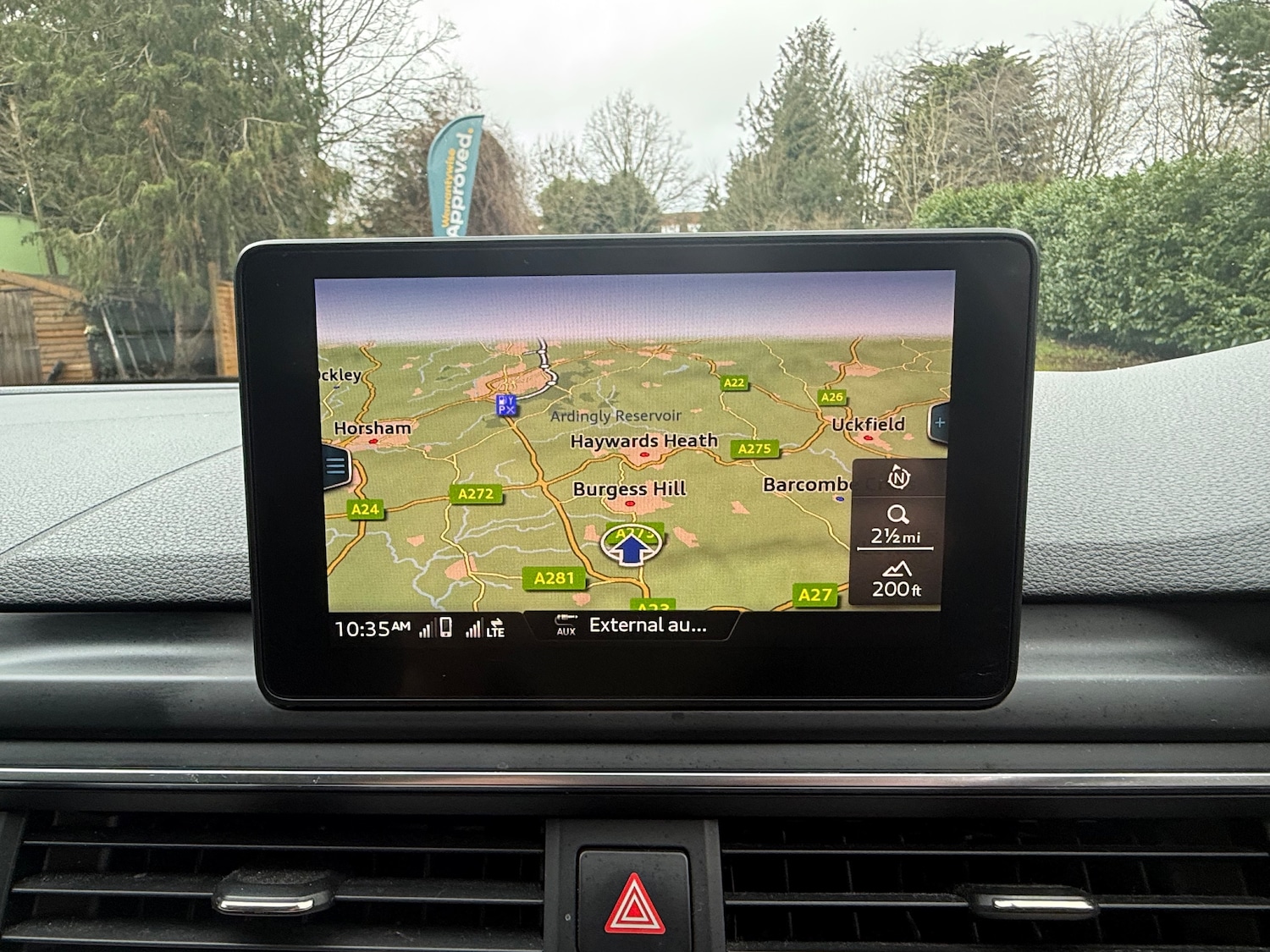 Used Audi A4 2017 for sale - 77578858: Photo 22