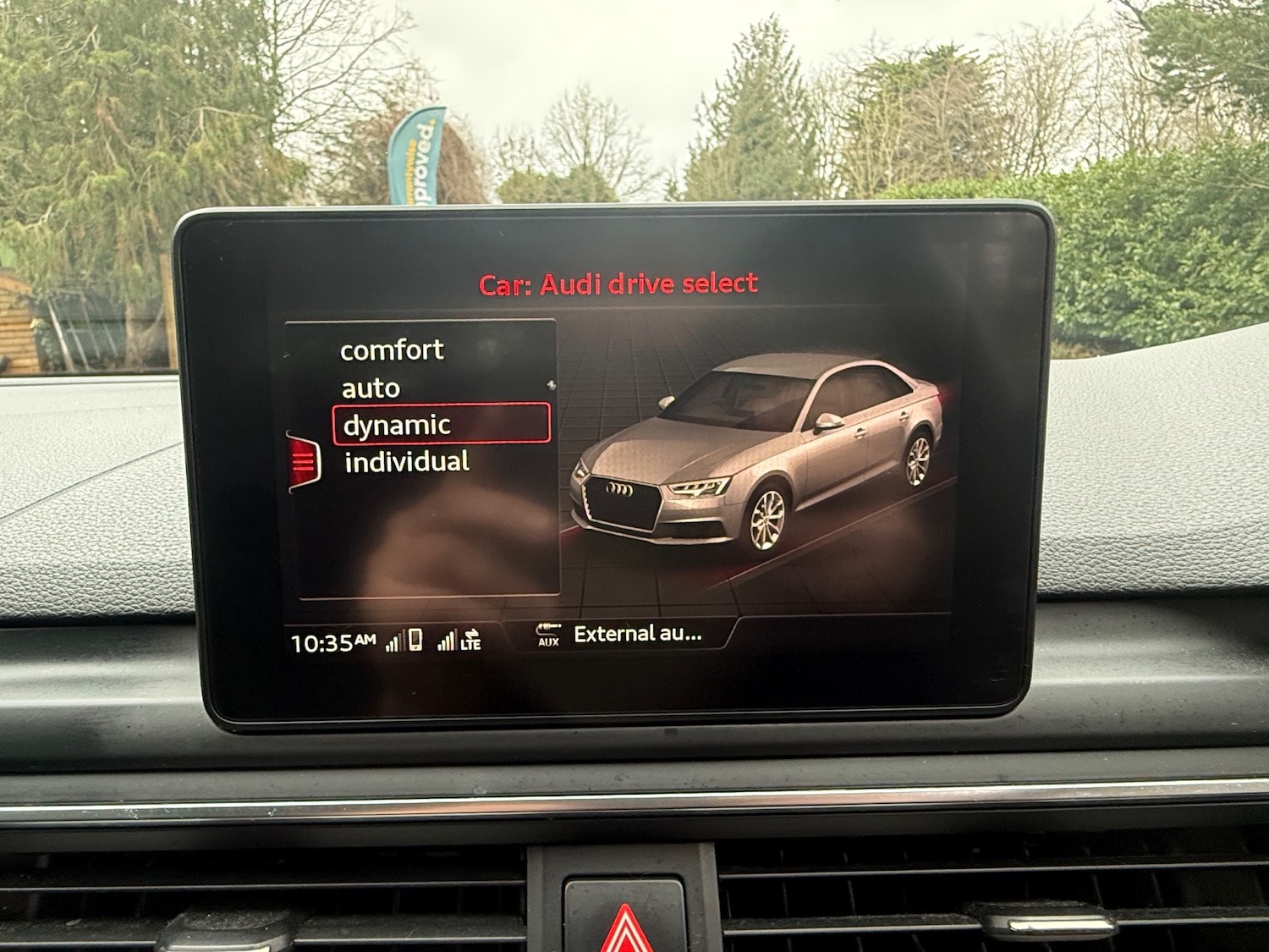 Used Audi A4 2017 for sale - 77578858: Photo 23