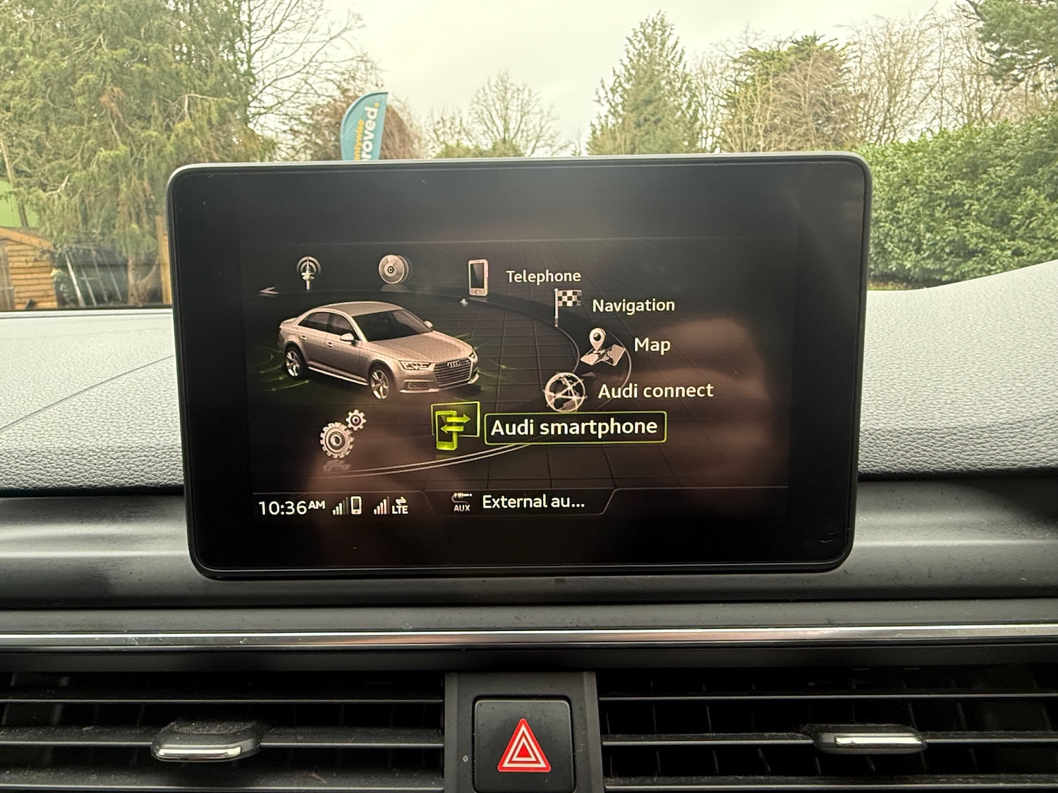 Used Audi A4 2017 for sale - 77578858: Photo 24