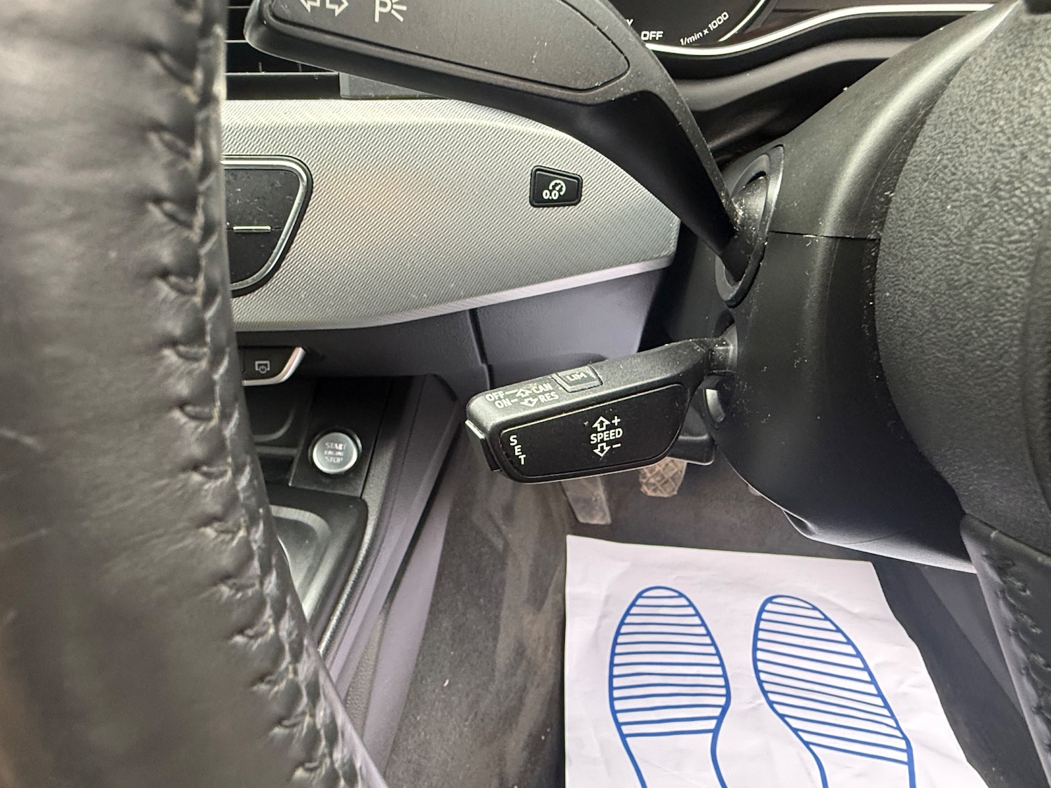 Used Audi A4 2017 for sale - 77578858: Photo 25