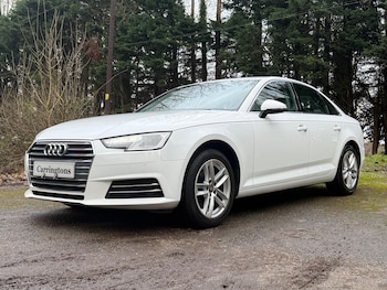 Used Audi A4 2017 for sale - 77578858: Photo