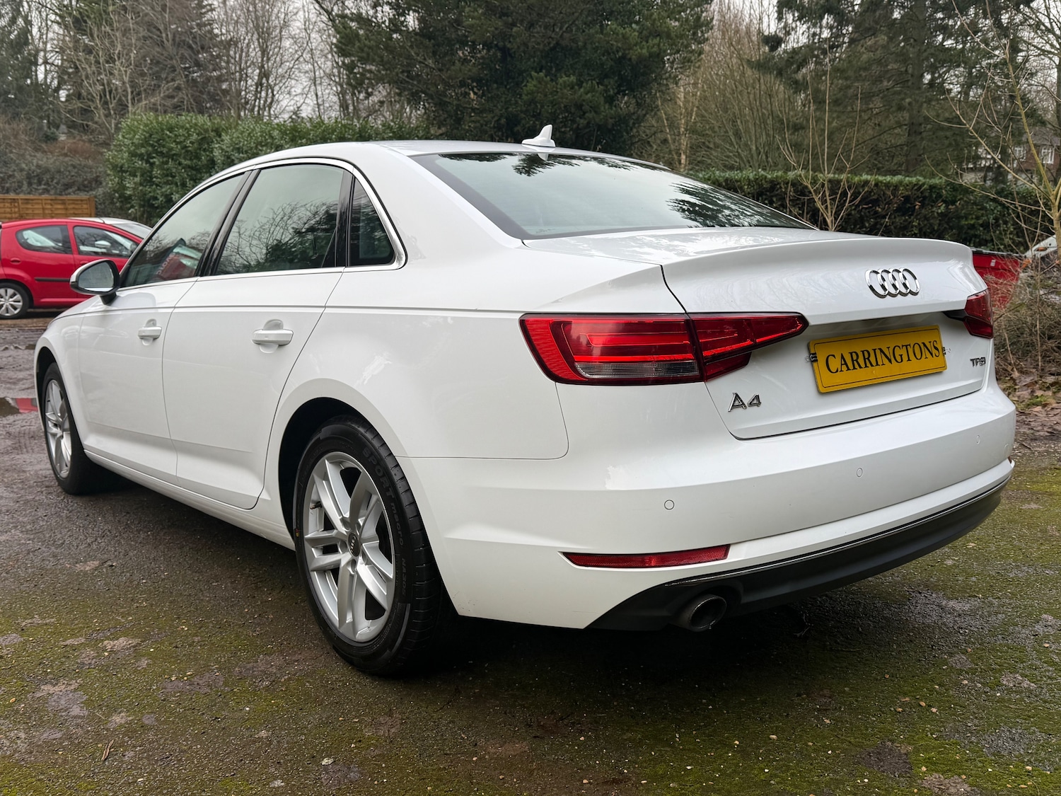 Used Audi A4 2017 for sale - 77578858: Photo 5