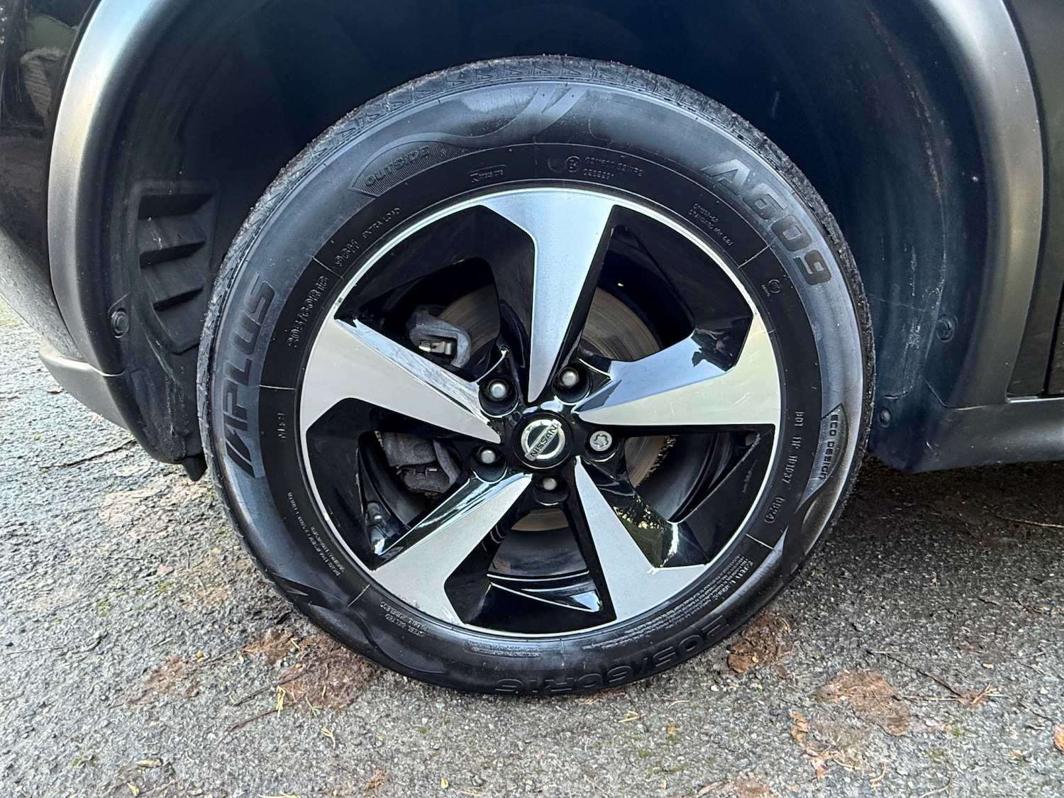 Used Nissan Juke 2019 for sale - 77110151: Photo 10