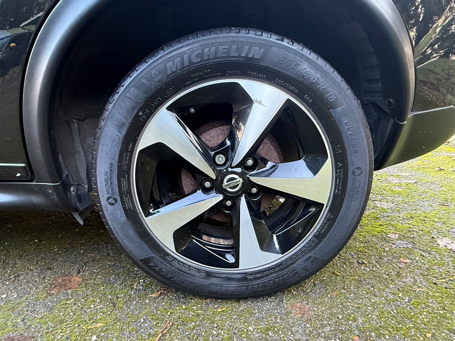 Used Nissan Juke 2019 for sale - 77110151: Photo 11