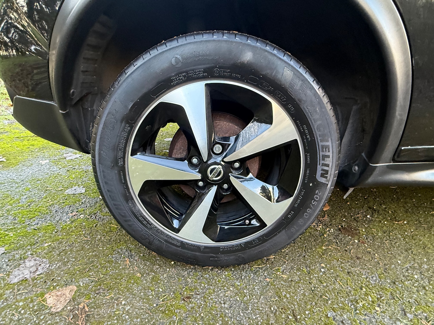 Used Nissan Juke 2019 for sale - 77110151: Photo 12