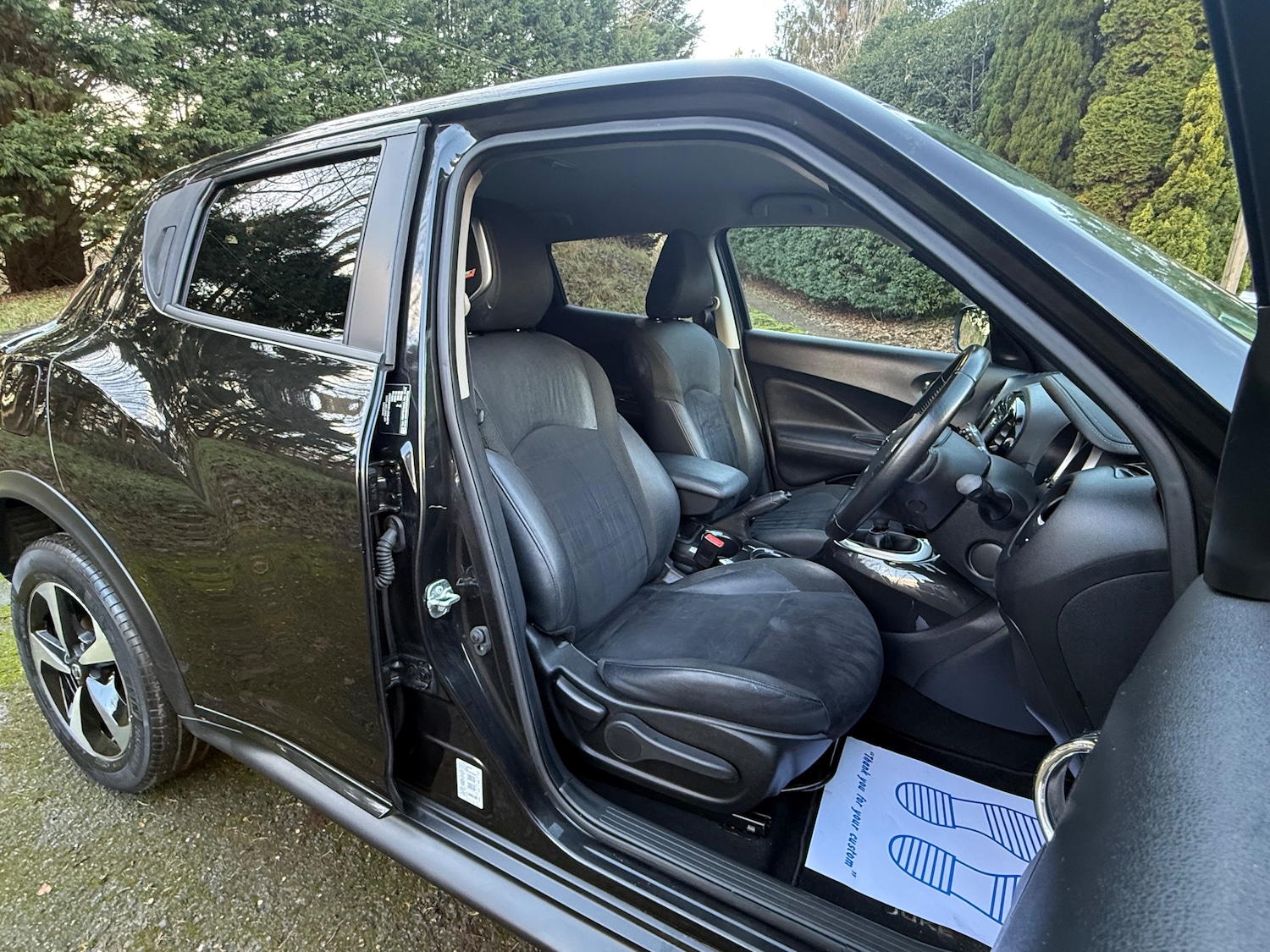 Used Nissan Juke 2019 for sale - 77110151: Photo 13