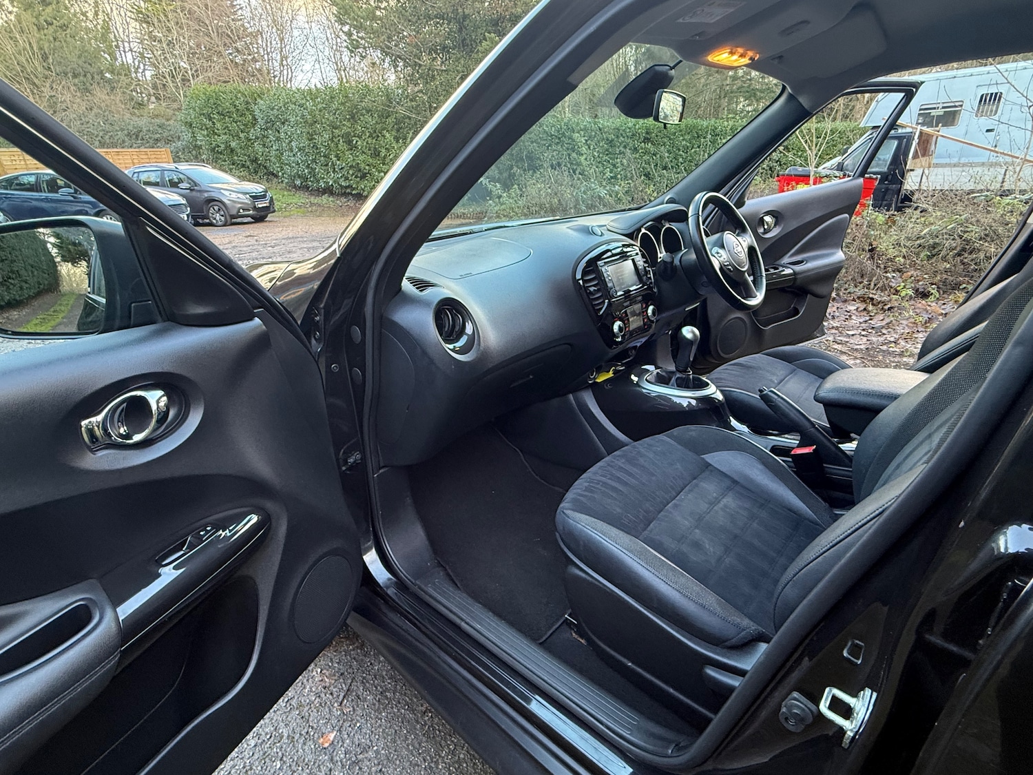 Used Nissan Juke 2019 for sale - 77110151: Photo 14