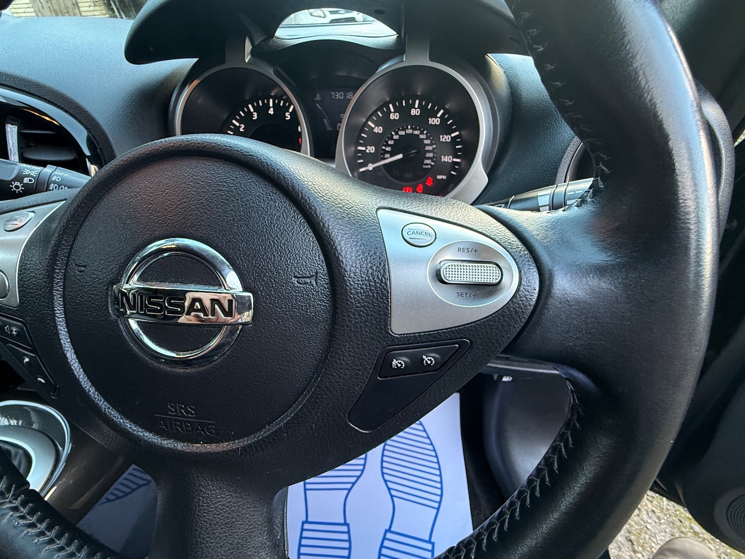 Used Nissan Juke 2019 for sale - 77110151: Photo 19