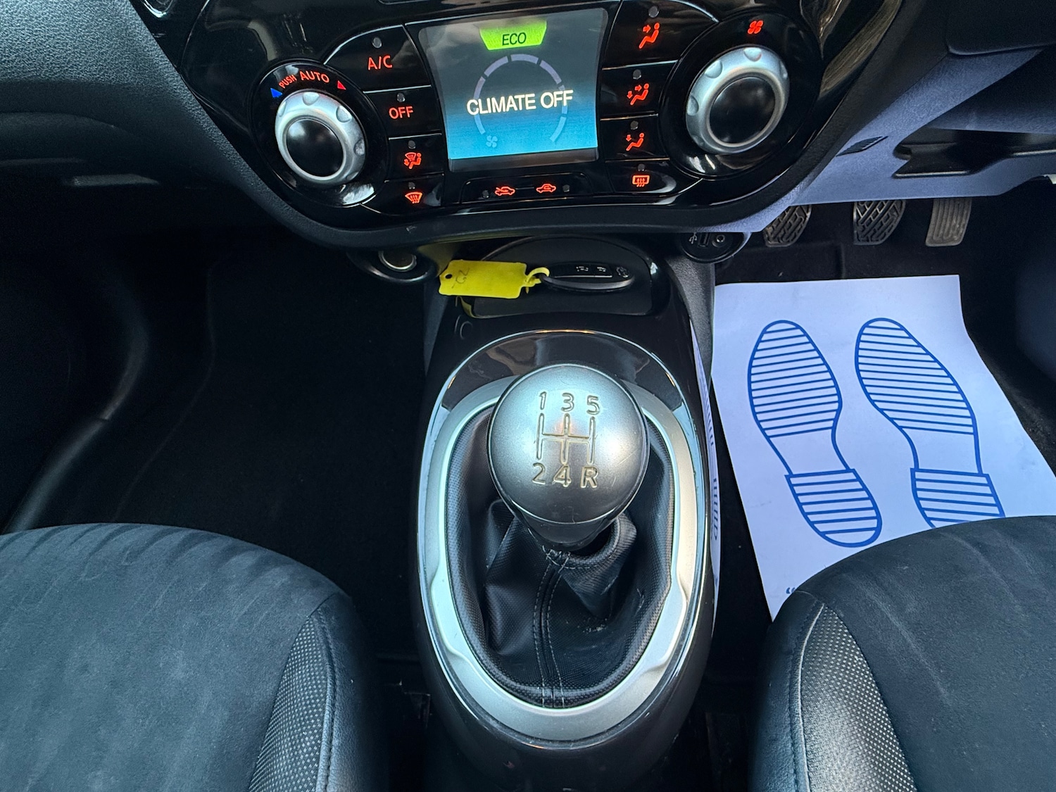 Used Nissan Juke 2019 for sale - 77110151: Photo 20