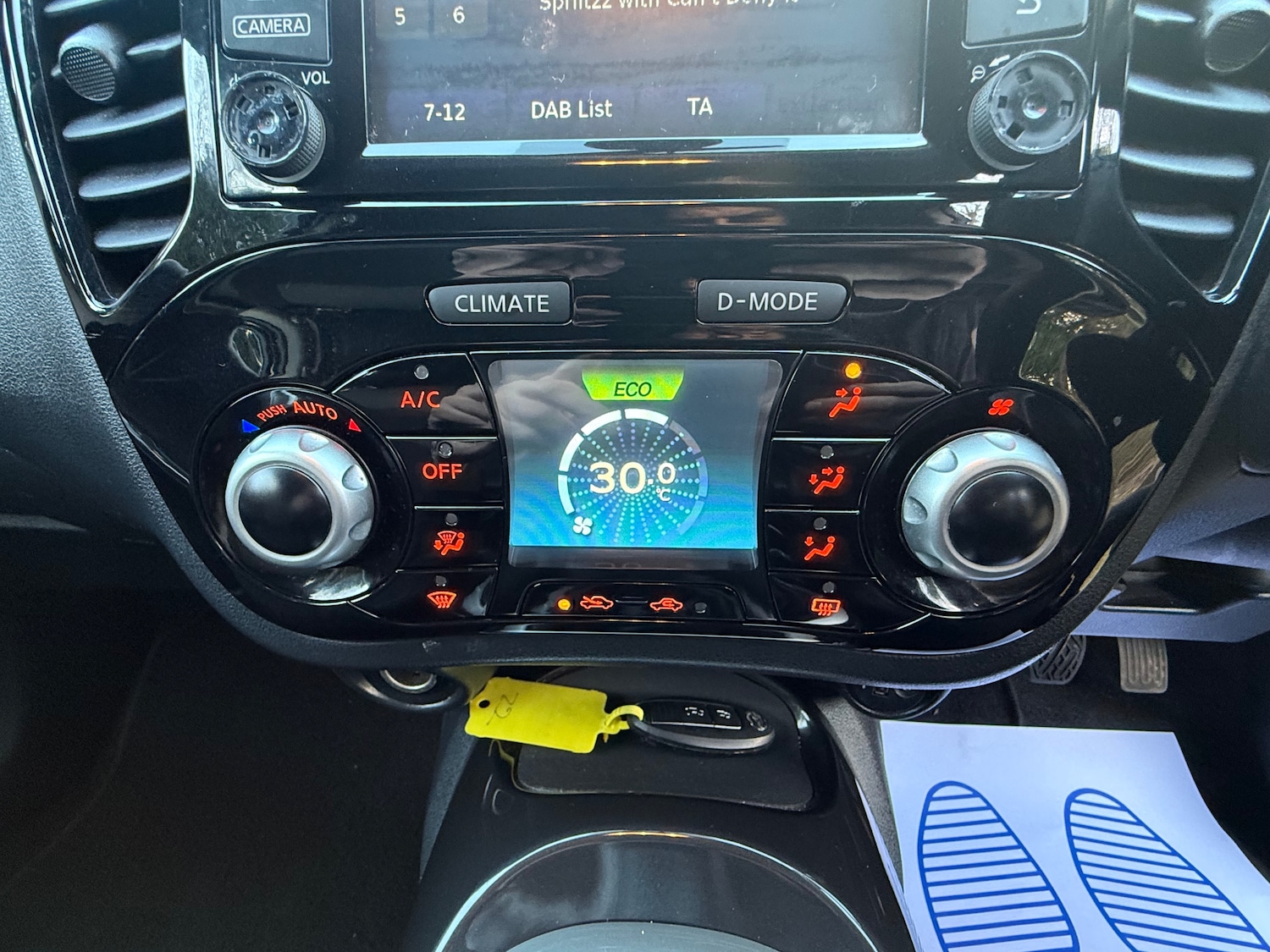 Used Nissan Juke 2019 for sale - 77110151: Photo 22