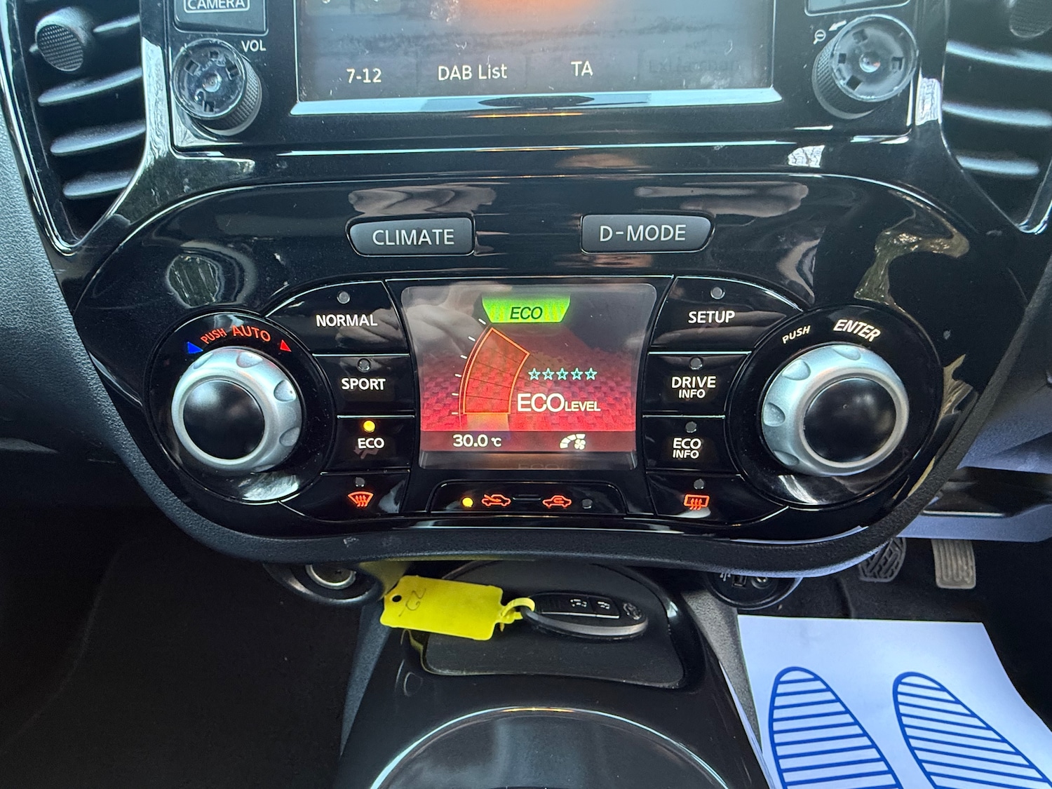 Used Nissan Juke 2019 for sale - 77110151: Photo 23