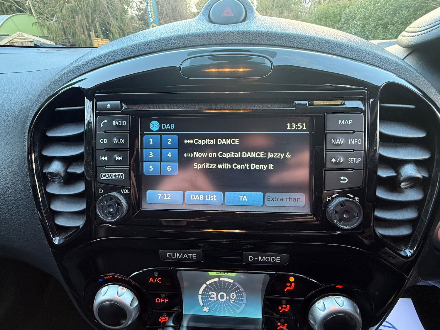 Used Nissan Juke 2019 for sale - 77110151: Photo 24