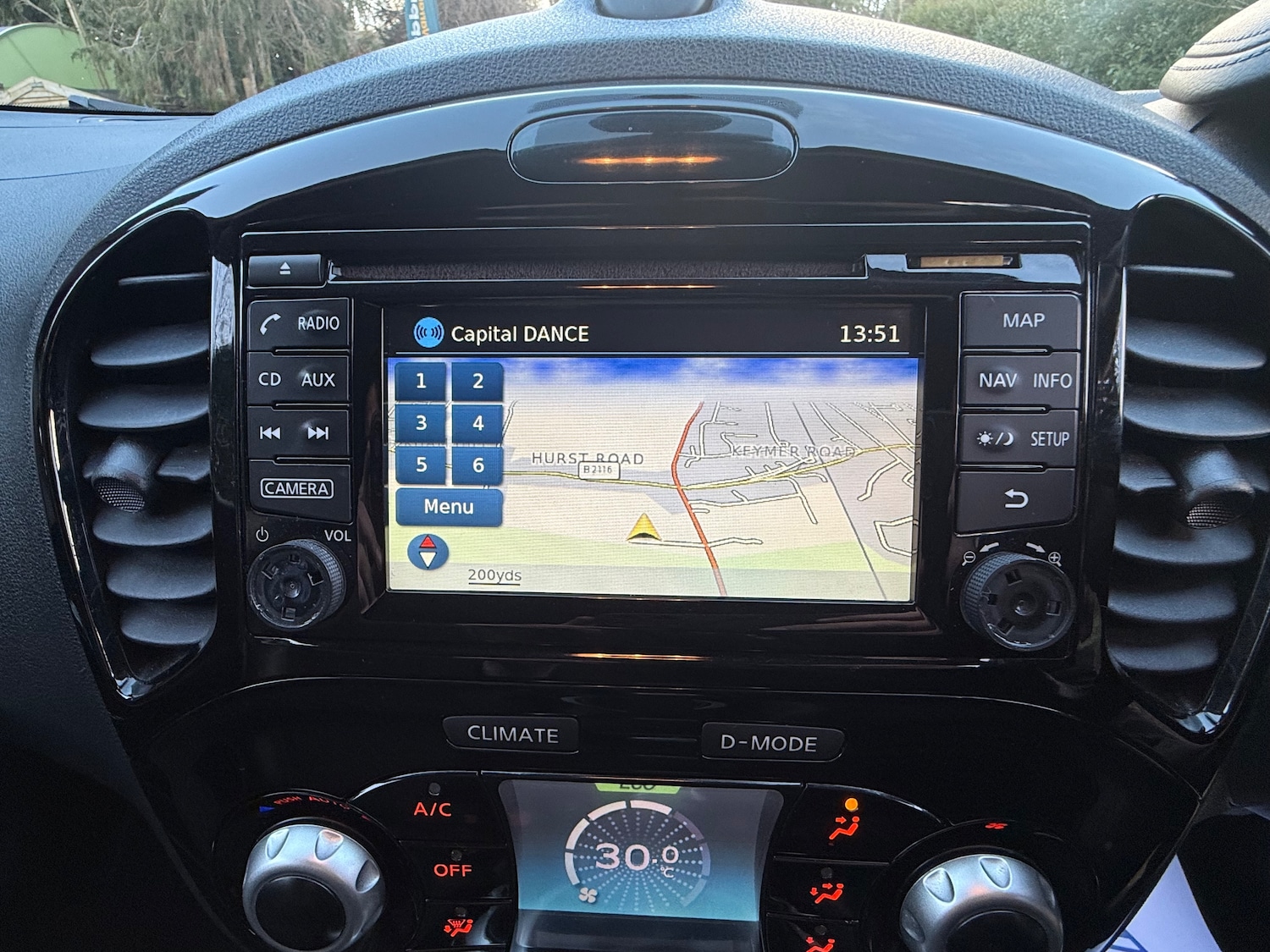 Used Nissan Juke 2019 for sale - 77110151: Photo 25