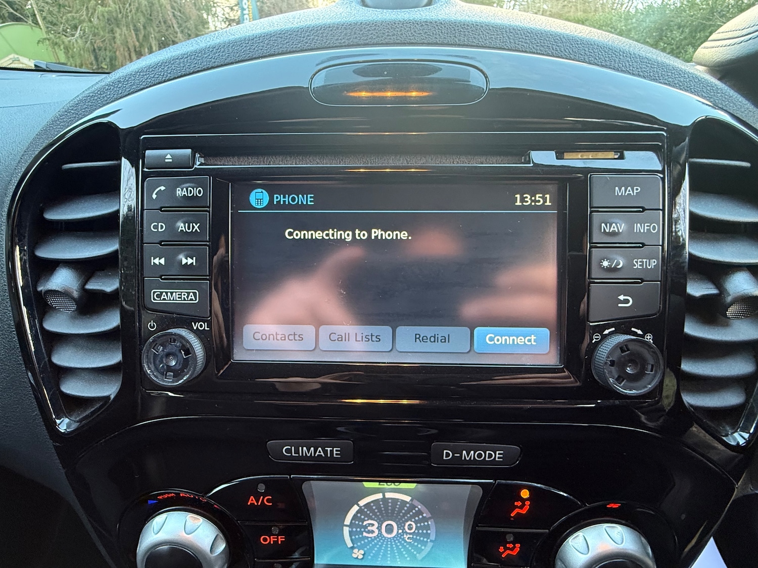 Used Nissan Juke 2019 for sale - 77110151: Photo 26