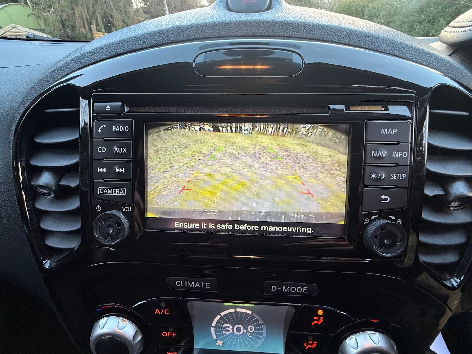 Used Nissan Juke 2019 for sale - 77110151: Photo 27