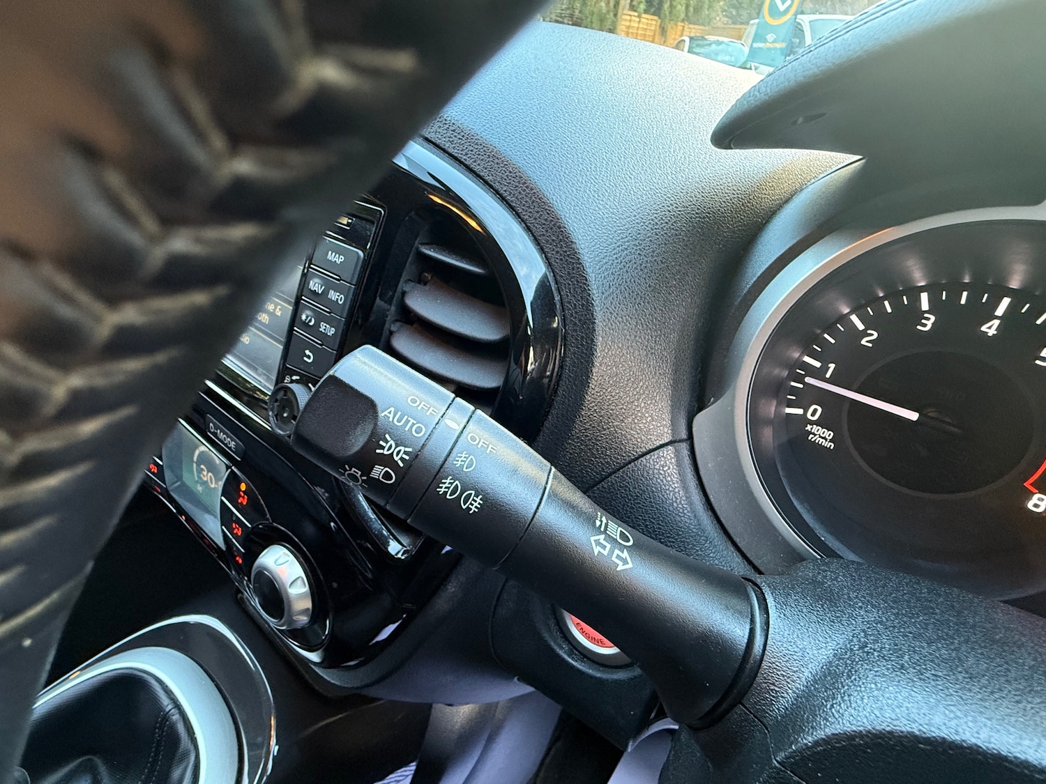 Used Nissan Juke 2019 for sale - 77110151: Photo 29