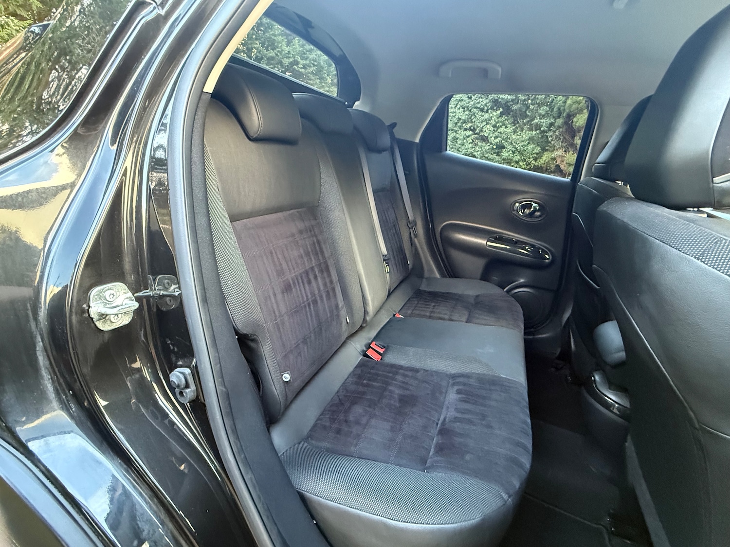 Used Nissan Juke 2019 for sale - 77110151: Photo 33