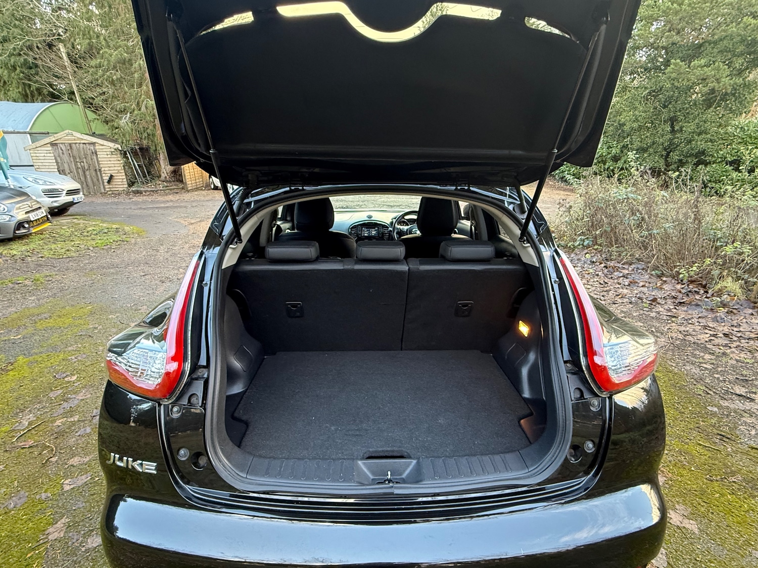 Used Nissan Juke 2019 for sale - 77110151: Photo 34